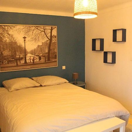 Maison Au Village De Bormes Les Mimosas מראה חיצוני תמונה