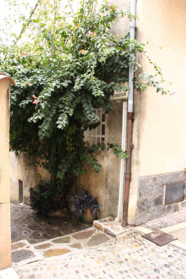 Maison Au Village De Bormes Les Mimosas מראה חיצוני תמונה