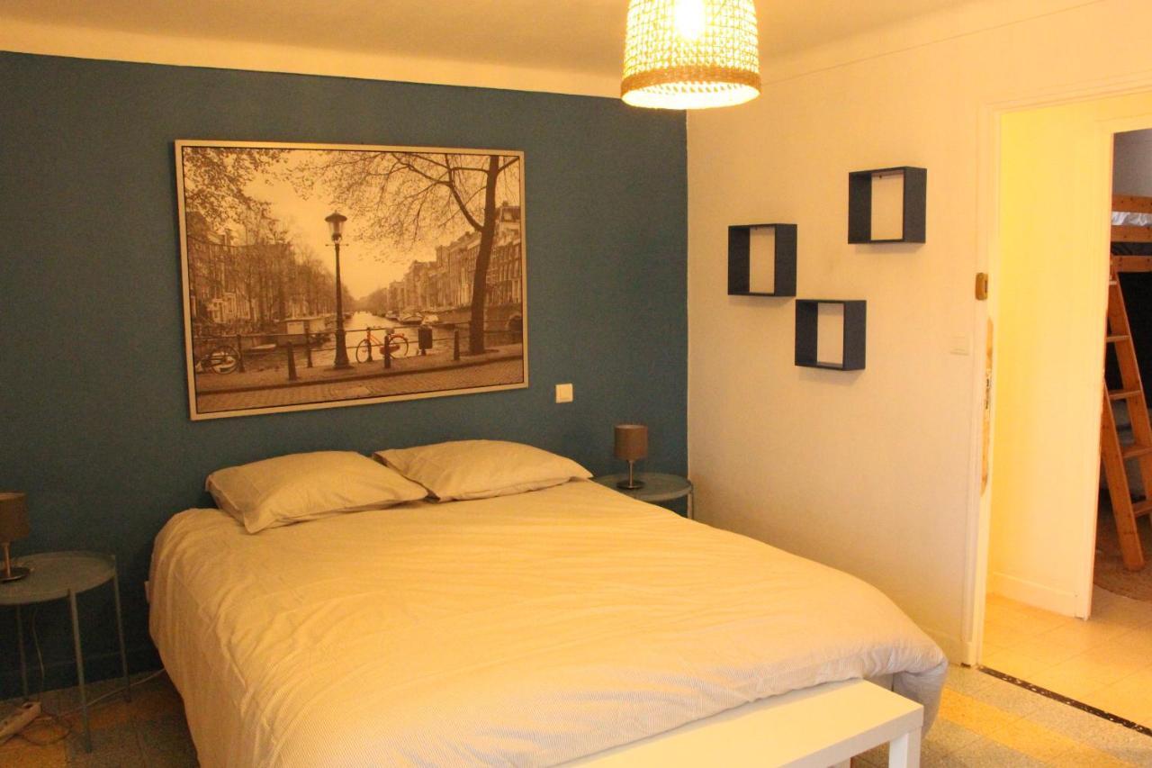 Maison Au Village De Bormes Les Mimosas מראה חיצוני תמונה