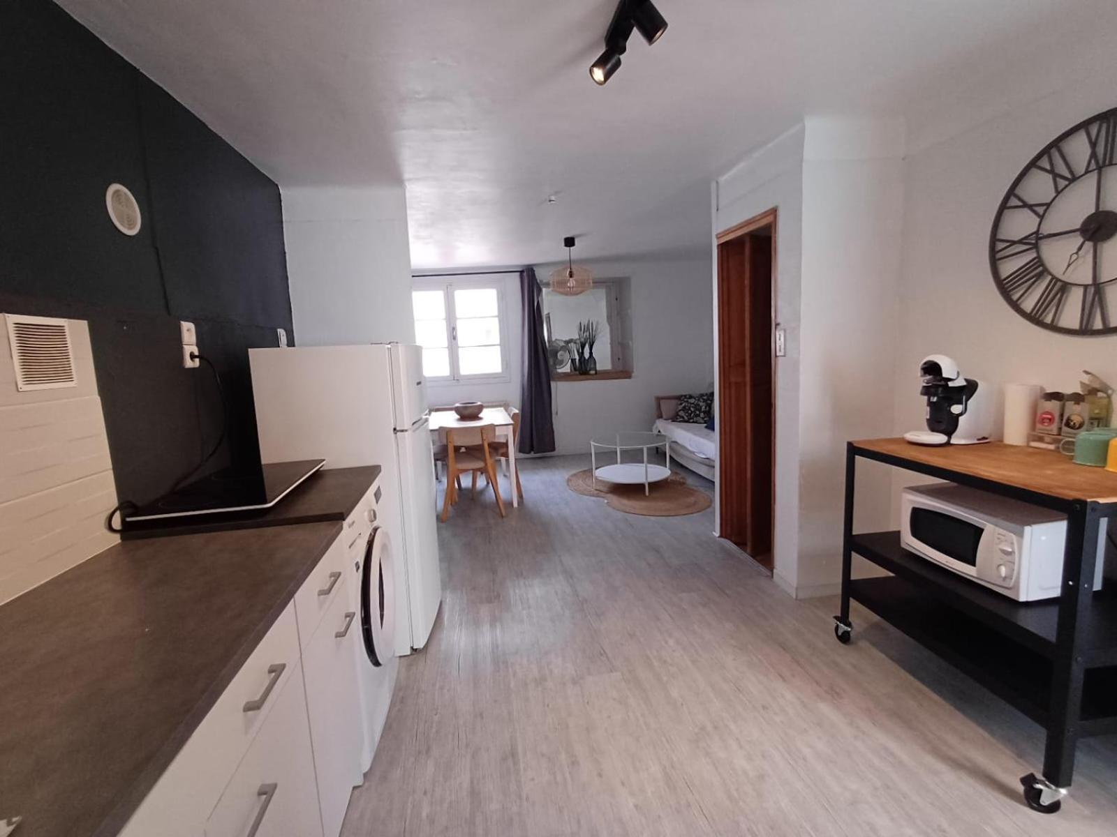 Maison Au Village De Bormes Les Mimosas מראה חיצוני תמונה